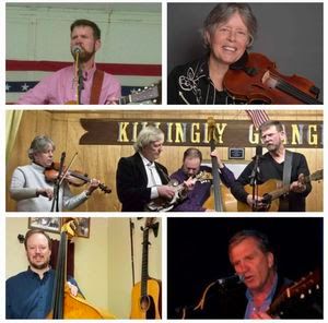 Tex&rsquo;s Troubado